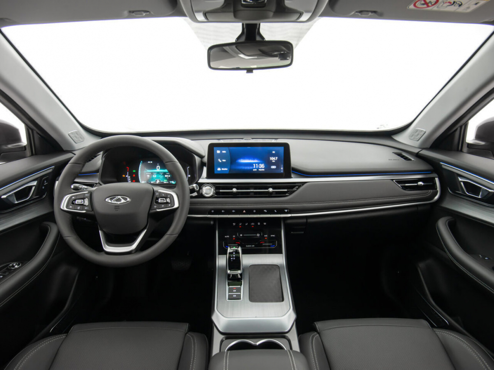 ���� Chery Tiggo 4 Pro