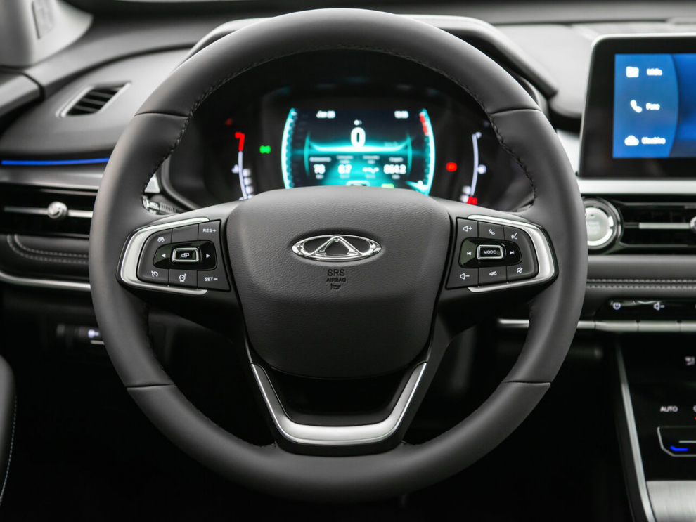 ���� Chery Tiggo 4 Pro