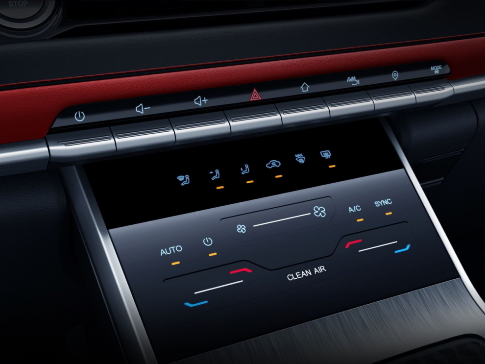 ���� Chery Tiggo 4 Pro