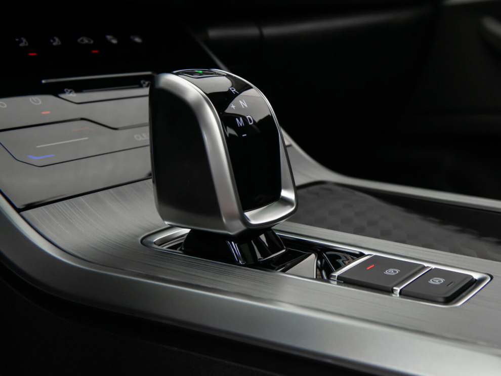 ���� Chery Tiggo 4 Pro