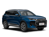 Chery Tiggo 7L