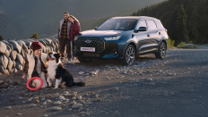   Chery Tiggo 7L (  7) / Active<br><span> 1.6 / 150 .. /  (7 .) /  </span>