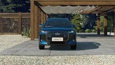   Chery Tiggo 7L (  7) / Active<br><span> 1.6 / 150 .. /  (7 .) /  </span>