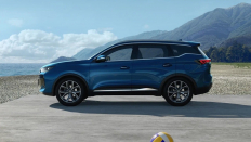   Chery Tiggo 7L (  7) / Active<br><span> 1.6 / 150 .. /  (7 .) /  </span>