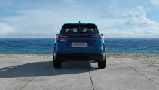  Chery Tiggo 7L