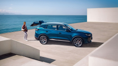  Chery Tiggo 7L