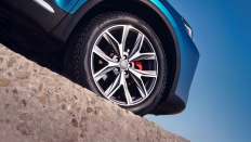  Chery Tiggo 7L