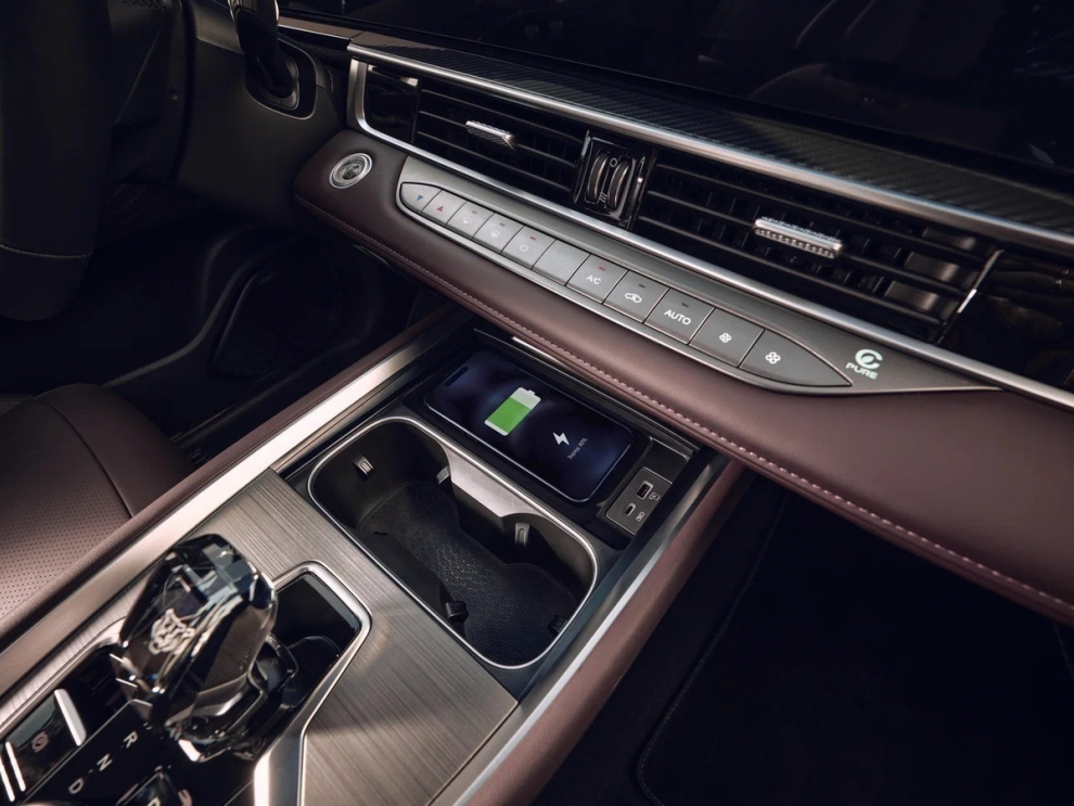 ���� Chery Tiggo 7L