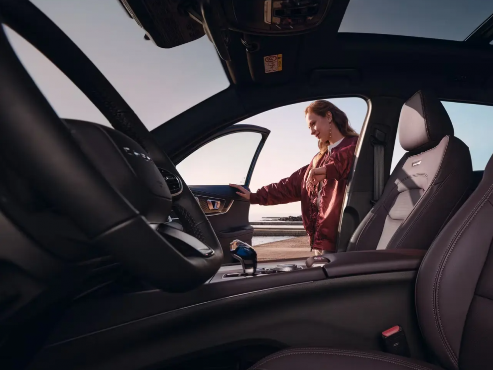 ���� Chery Tiggo 7L