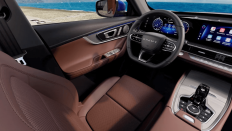  Chery Tiggo 7L