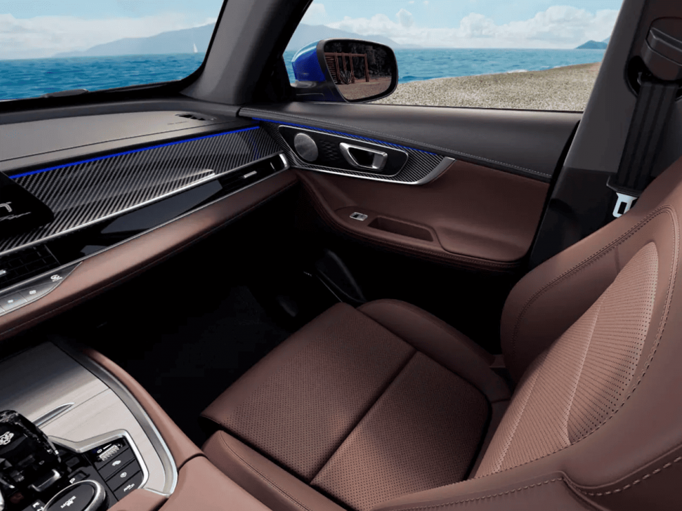 ���� Chery Tiggo 7L