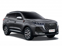 Chery Tiggo 7 PRO MAX New