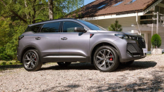   Chery Tiggo 7 PRO MAX New Ultra 4WD