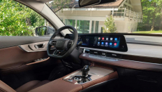   Chery Tiggo 7 PRO MAX New Ultra 4WD