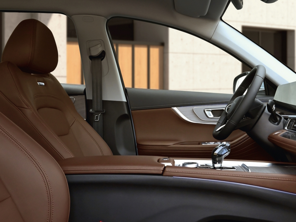 ���� Chery Tiggo 7 PRO MAX New