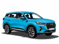 Chery Tiggo 7 Pro MAX