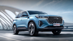   Chery Tiggo 7 Pro MAX Elite AWD
