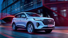   Chery Tiggo 7 Pro MAX Elite AWD