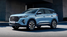   Chery Tiggo 7 Pro MAX Elite AWD
