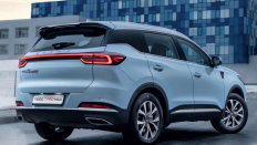   Chery Tiggo 7 Pro MAX Elite AWD