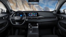   Chery Tiggo 7 Pro MAX Elite AWD