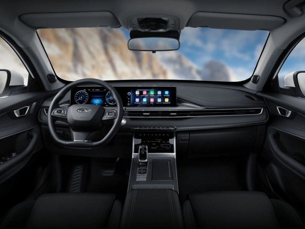 ���� Chery Tiggo 7 Pro MAX