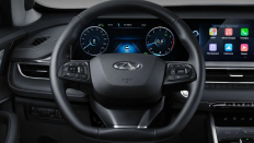   Chery Tiggo 7 Pro MAX Elite AWD