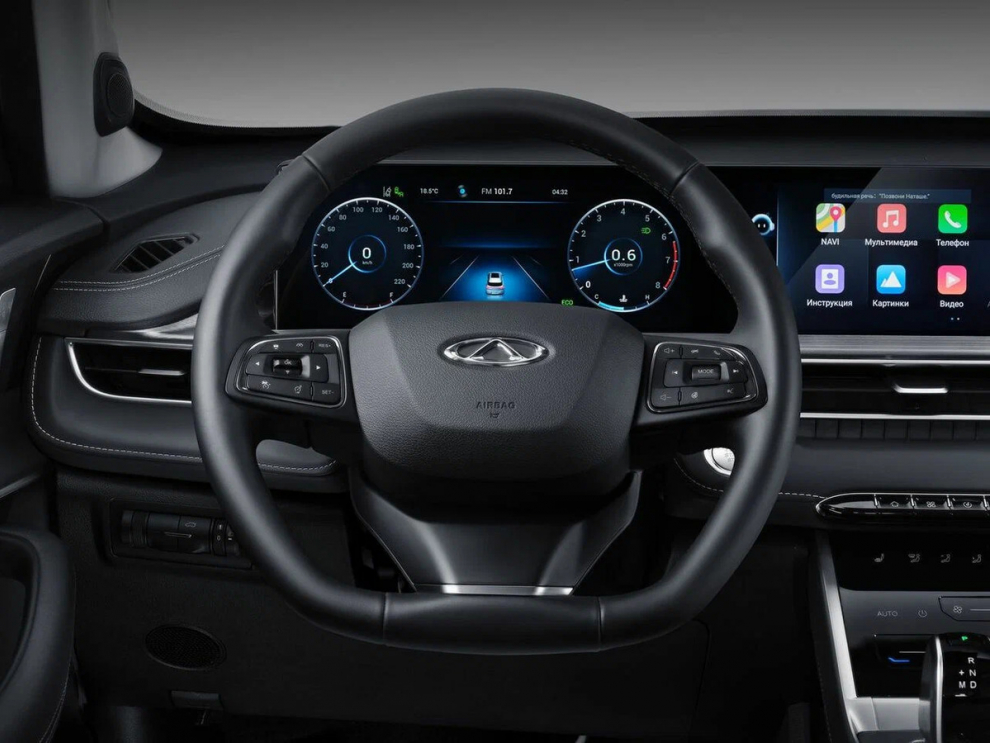 ���� Chery Tiggo 7 Pro MAX