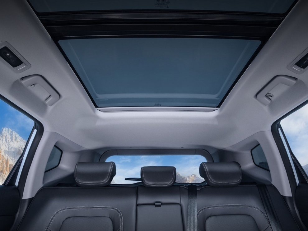 ���� Chery Tiggo 7 Pro MAX