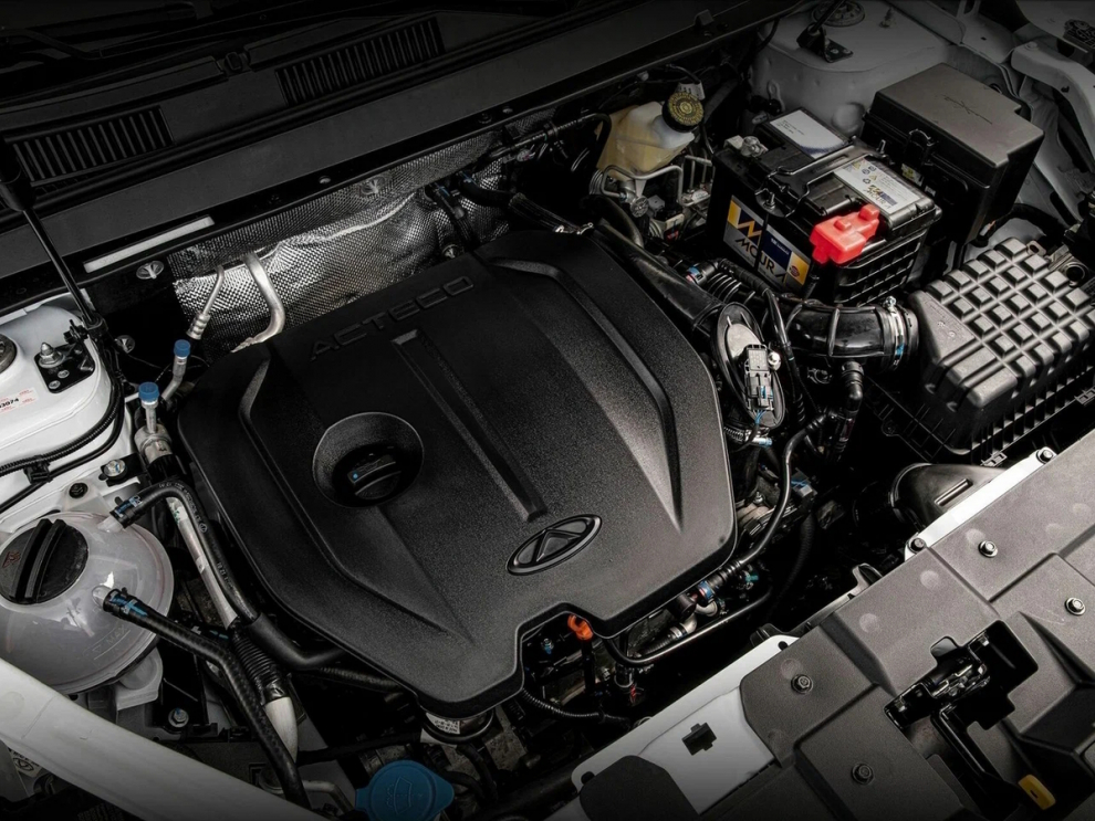 ���� Chery Tiggo 7 Pro MAX