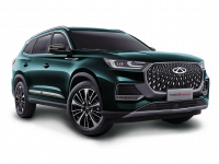 Chery Tiggo 8 PRO MAX New