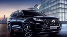   Chery Tiggo 8 PRO MAX New (  8   ) / Dreamline 4WD<br><span> 2.0 / 197 .. /  (7 .) /  </span>