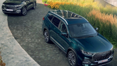   Chery Tiggo 8 PRO MAX New (  8   ) / Dreamline 4WD<br><span> 2.0 / 197 .. /  (7 .) /  </span>