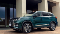   Chery Tiggo 8 PRO MAX New (  8   ) / Dreamline 4WD<br><span> 2.0 / 197 .. /  (7 .) /  </span>