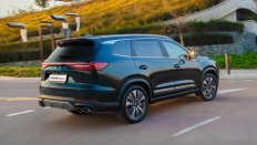  Chery Tiggo 8 PRO MAX New