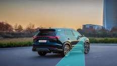  Chery Tiggo 8 PRO MAX New