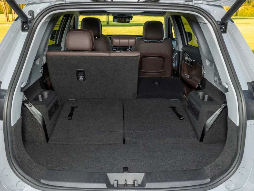 ���� Chery Tiggo 8 PRO MAX New