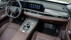  Chery Tiggo 8 PRO MAX New