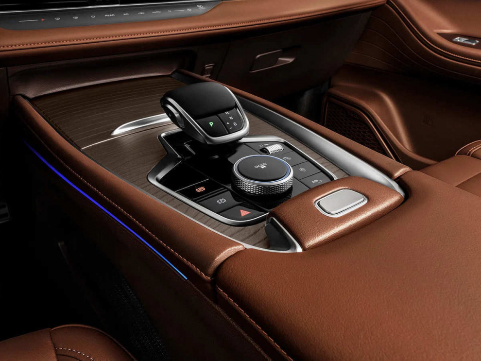 ���� Chery Tiggo 8 PRO MAX New