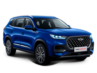 Chery Tiggo 8 PRO MAX