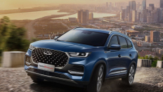   Chery Tiggo 8 PRO MAX Ultimate