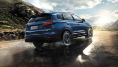   Chery Tiggo 8 PRO MAX Ultimate