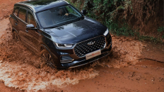   Chery Tiggo 8 PRO MAX Ultimate
