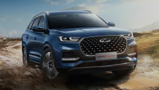   Chery Tiggo 8 PRO MAX Ultimate