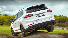 Chery Tiggo 8 PRO MAX