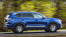  Chery Tiggo 8 PRO MAX