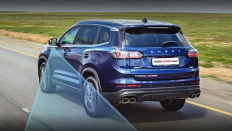  Chery Tiggo 8 PRO MAX