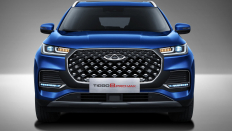  Chery Tiggo 8 PRO MAX