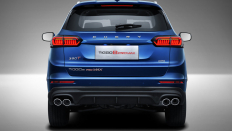  Chery Tiggo 8 PRO MAX