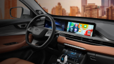   Chery Tiggo 8 PRO MAX Ultimate